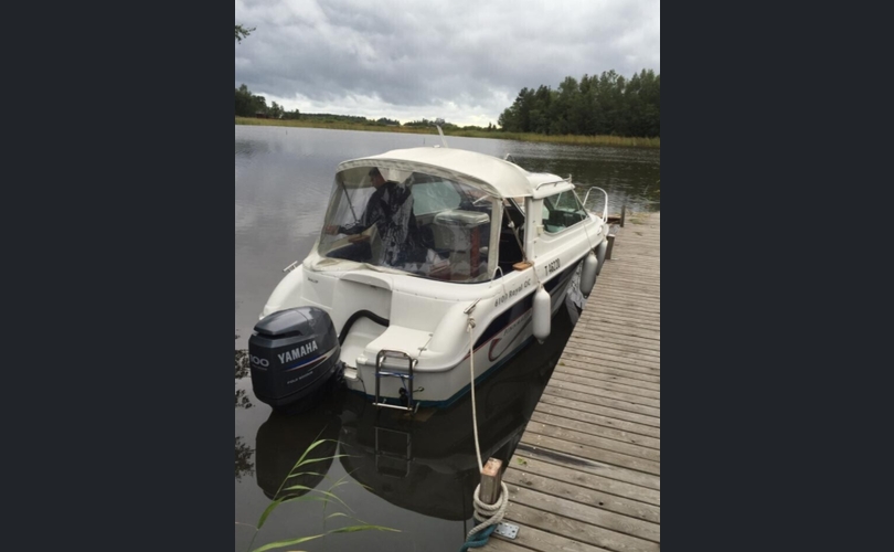 Finnmaster 6100 Royal OC-kuva-4